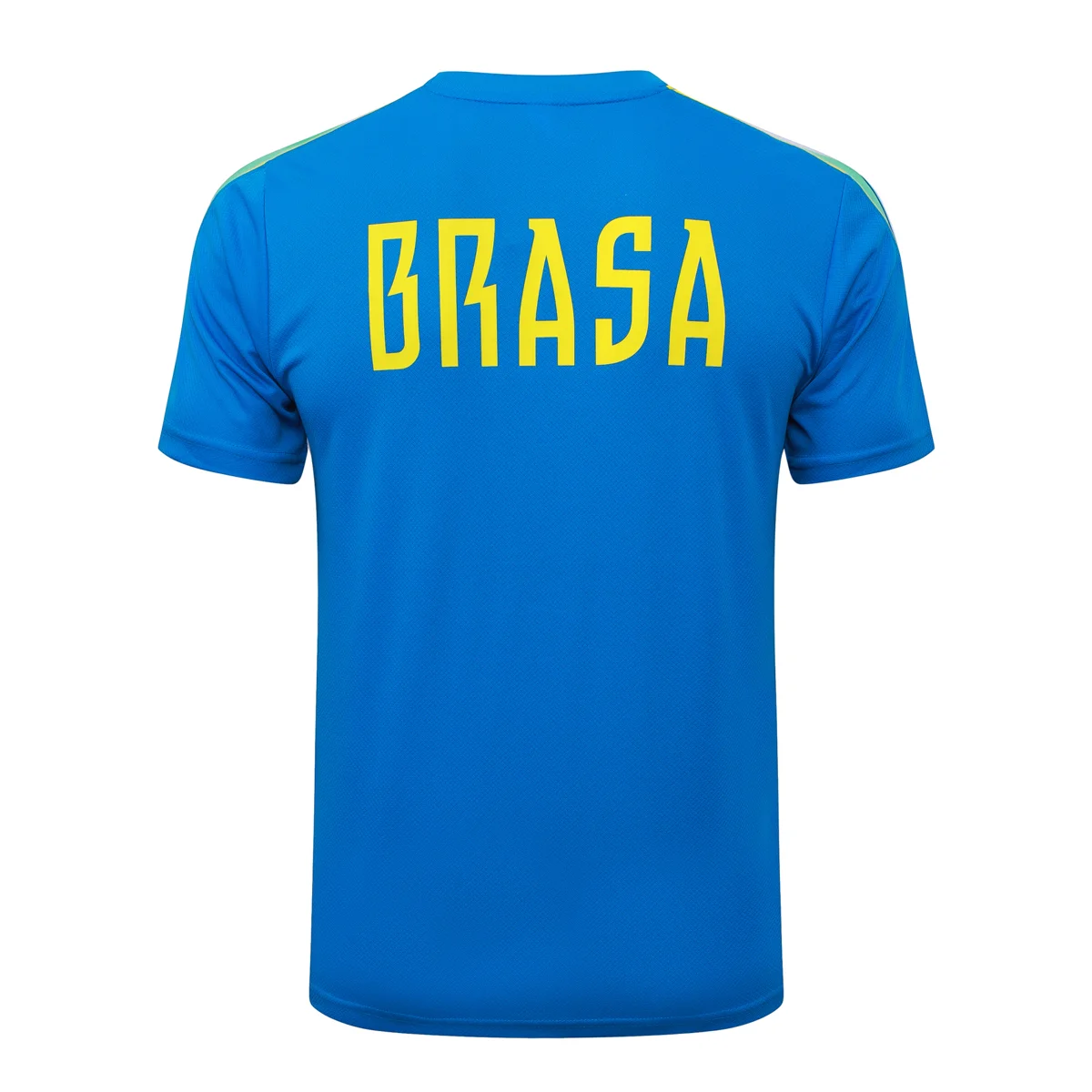 Camisa - Brasil (manga curta)