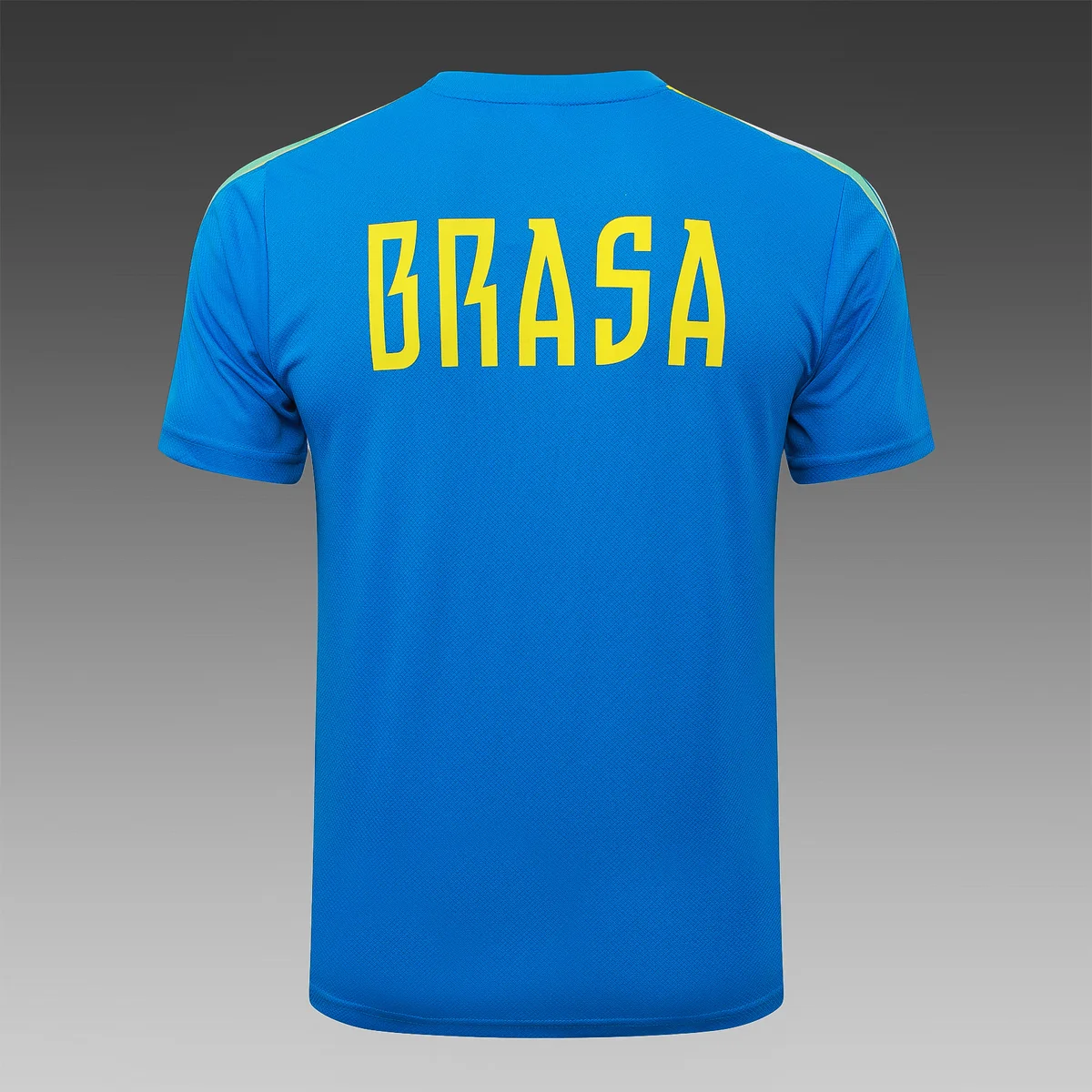 Camisa - Brasil (manga curta)