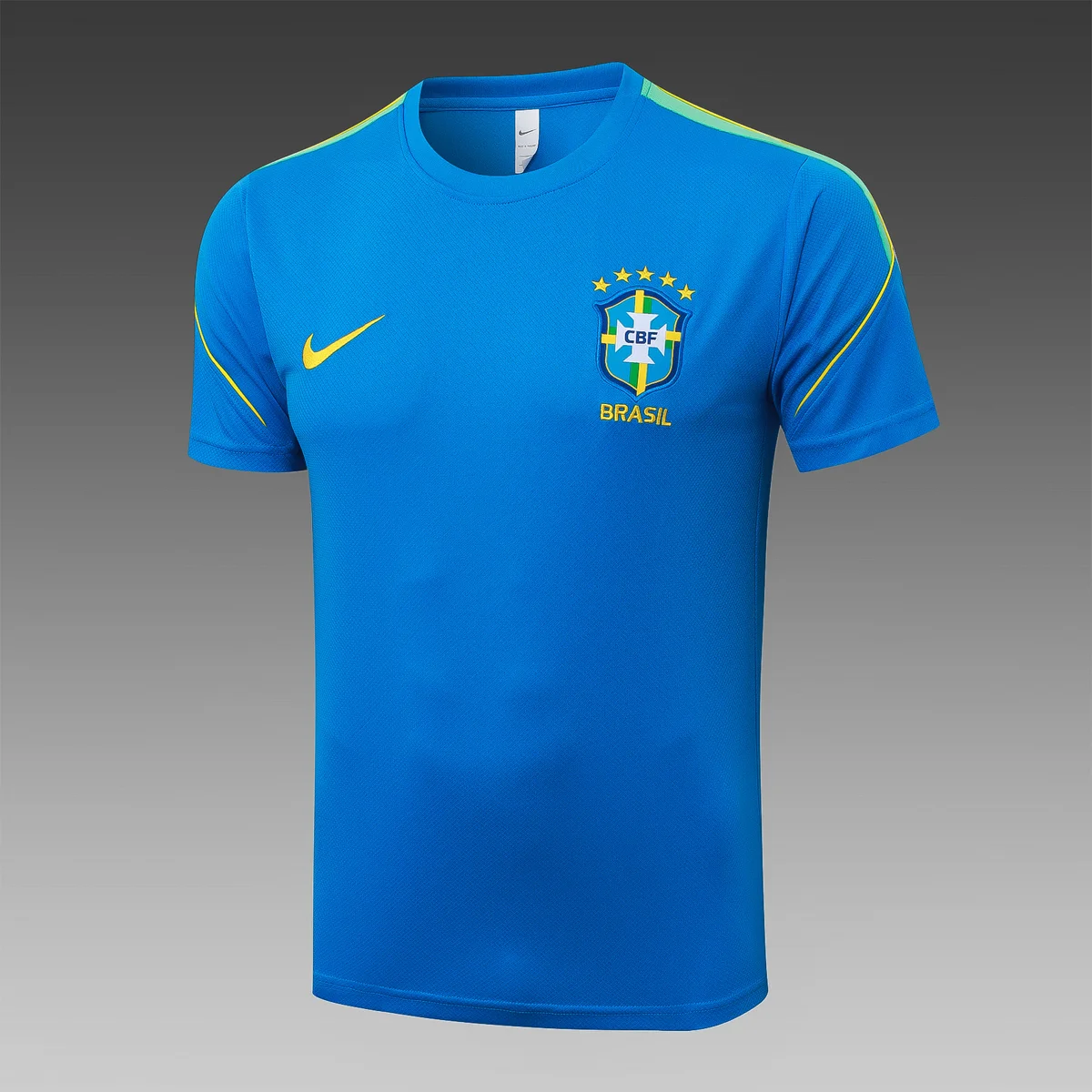 Camisa - Brasil (manga curta)