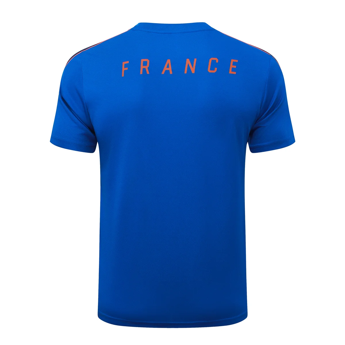Camisa - França (manga curta)