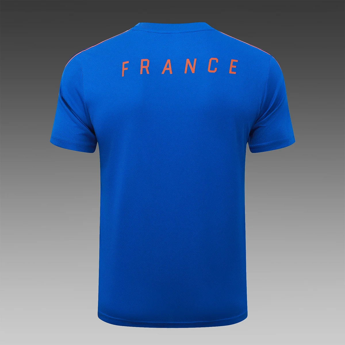 Camisa - França (manga curta)