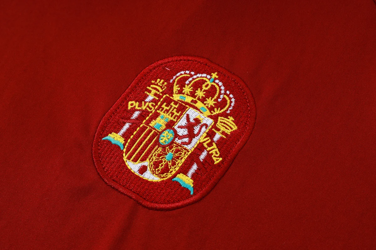Camisa - Espanha (manga curta) - foto 21