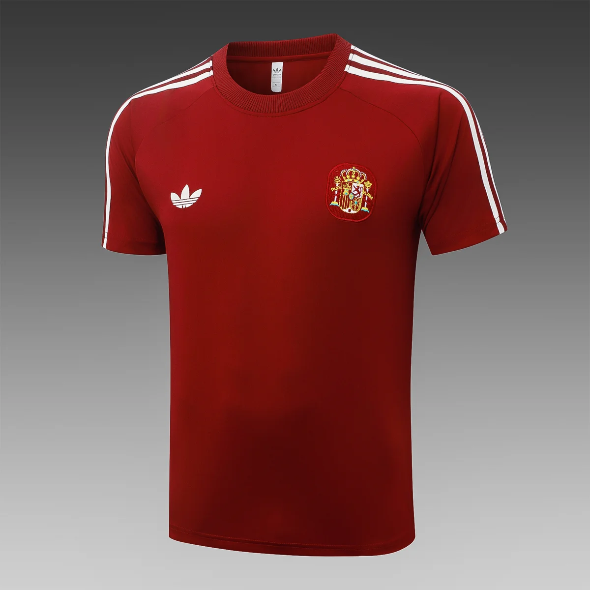 Camisa - Espanha (manga curta) - foto 37