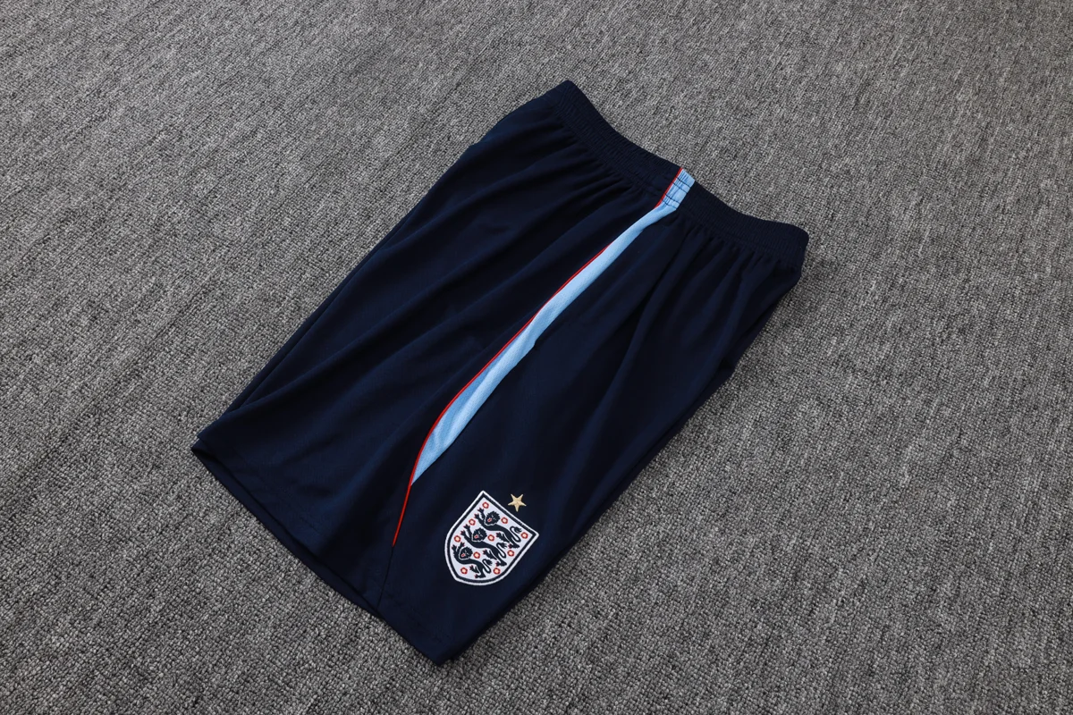 Camisa - Inglaterra (manga curta) - foto 2