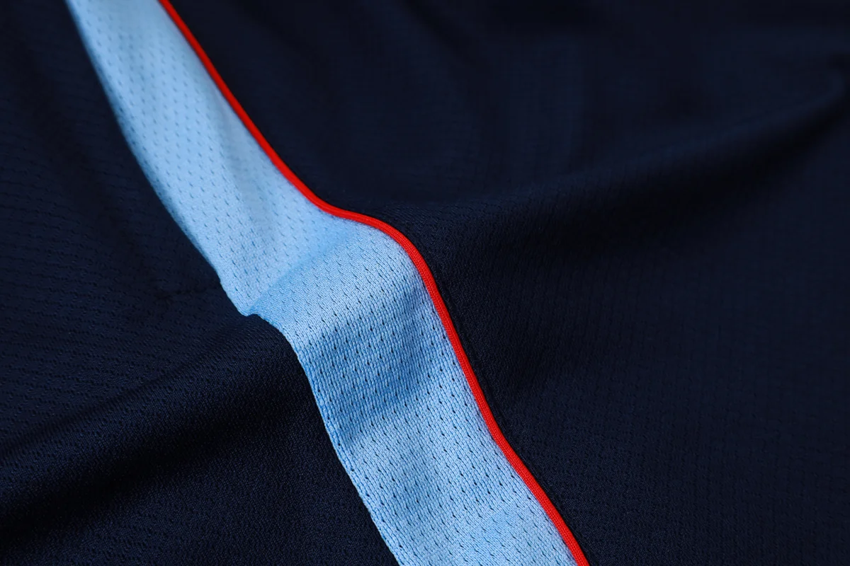Camisa - Inglaterra (manga curta) - foto 3