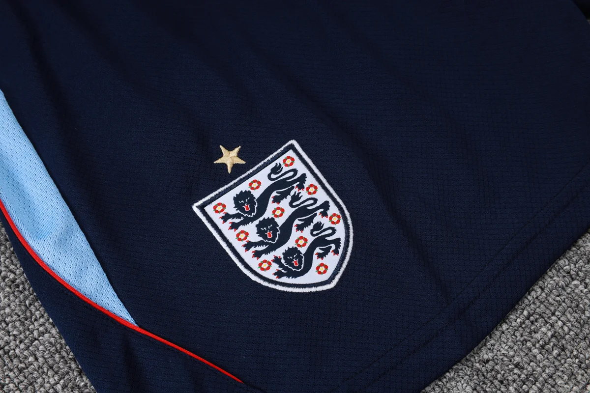 Camisa - Inglaterra (manga curta) - foto 8