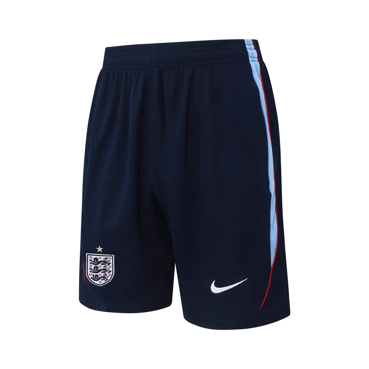 Camisa - Inglaterra (manga curta) - foto 28