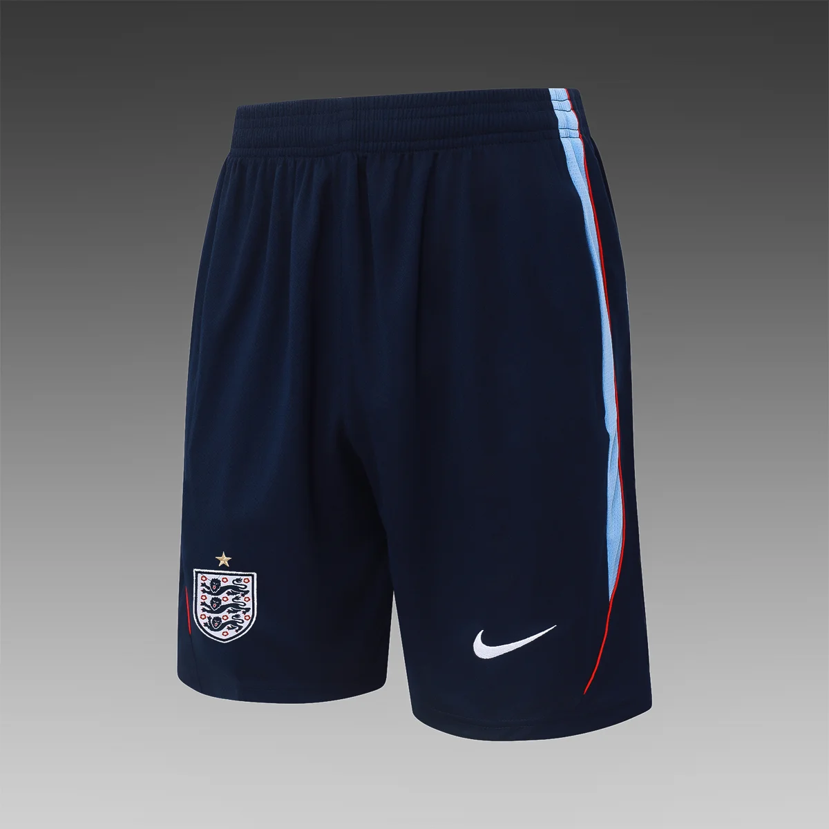Camisa - Inglaterra (manga curta) - foto 29