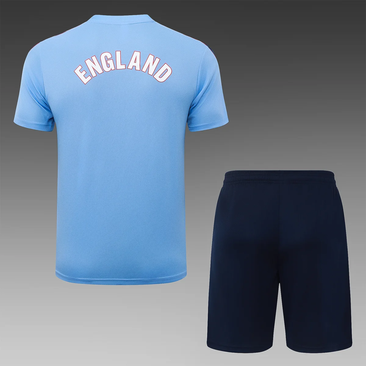 Camisa - Inglaterra (manga curta) - foto 30