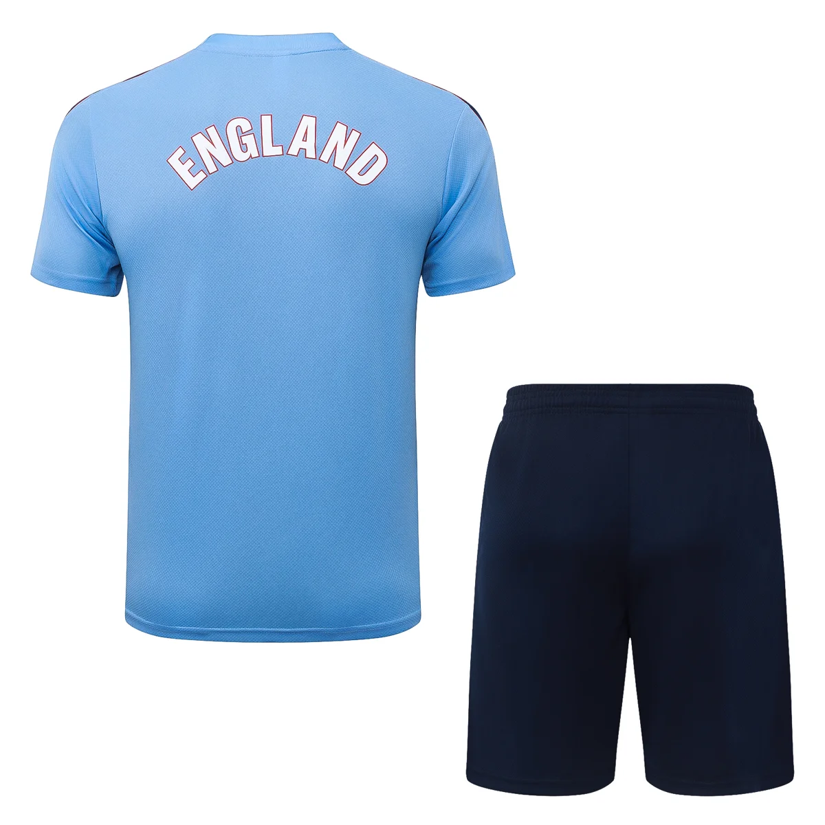 Camisa - Inglaterra (manga curta) - foto 31
