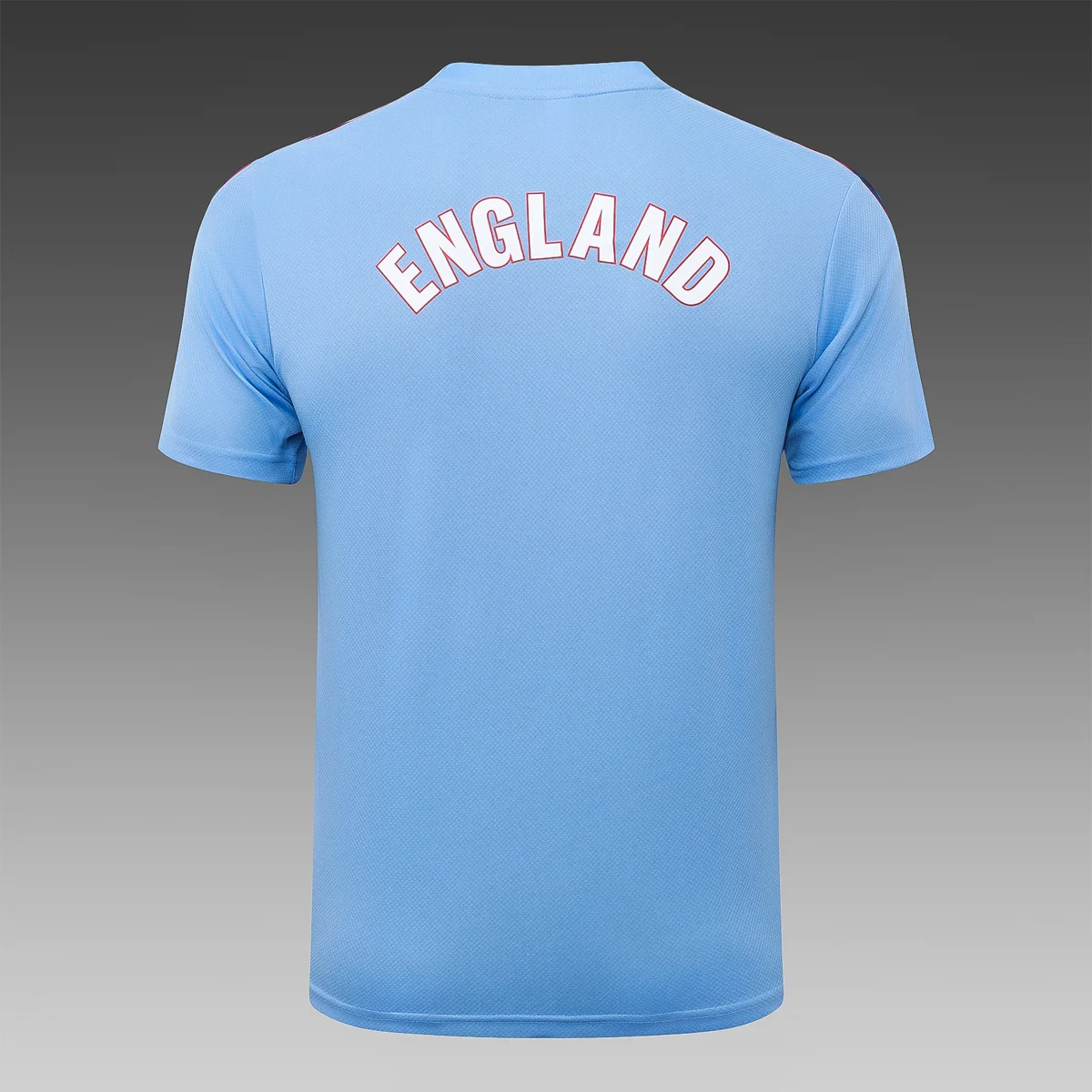 Camisa - Inglaterra (manga curta) - foto 33