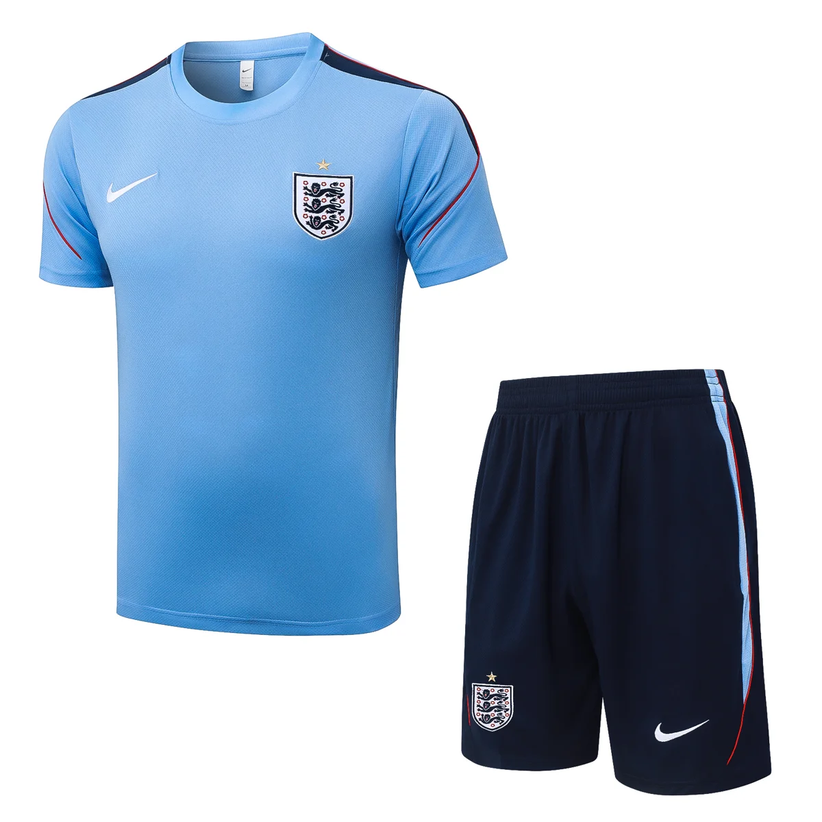 Camisa - Inglaterra (manga curta) - foto 35