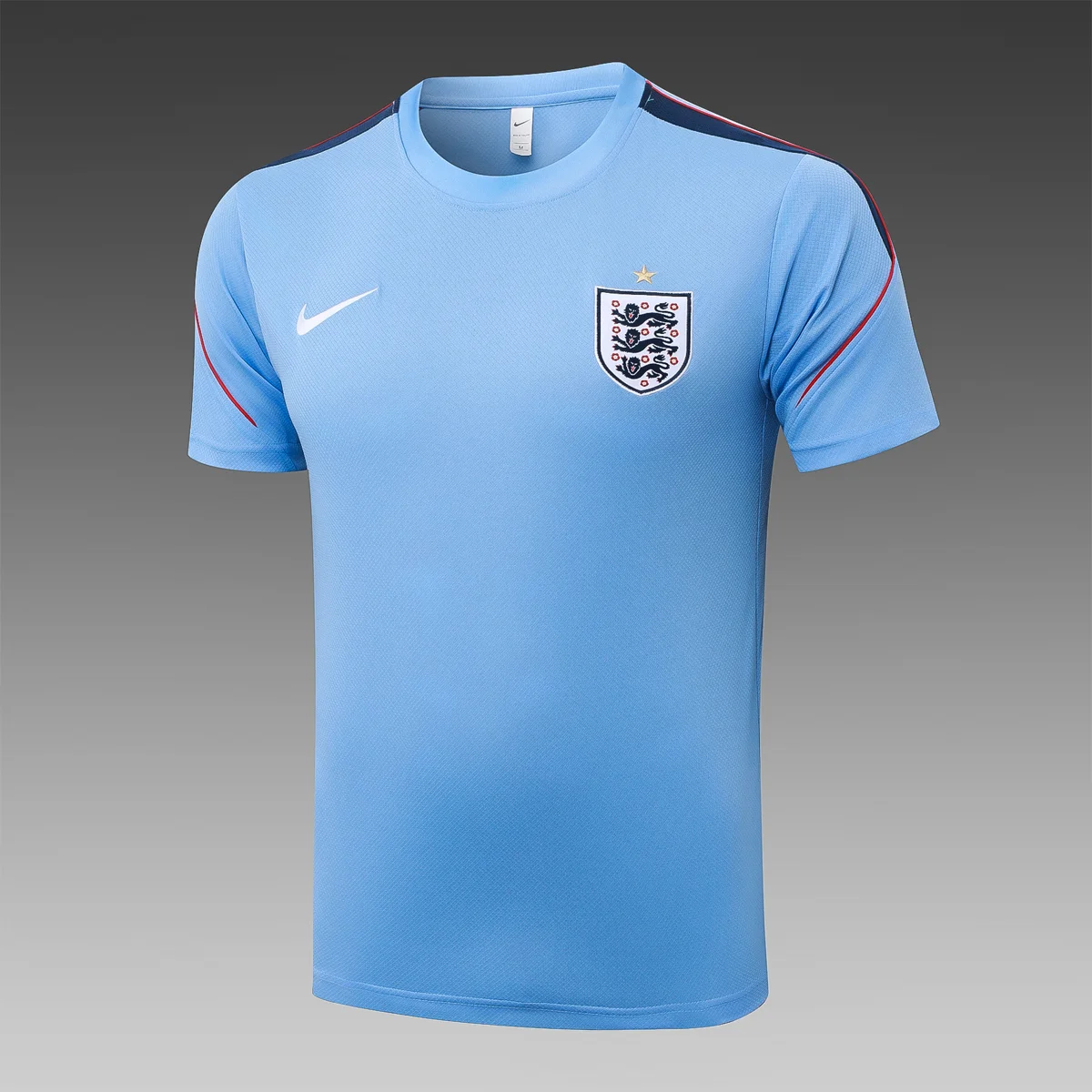 Camisa - Inglaterra (manga curta) - foto 37