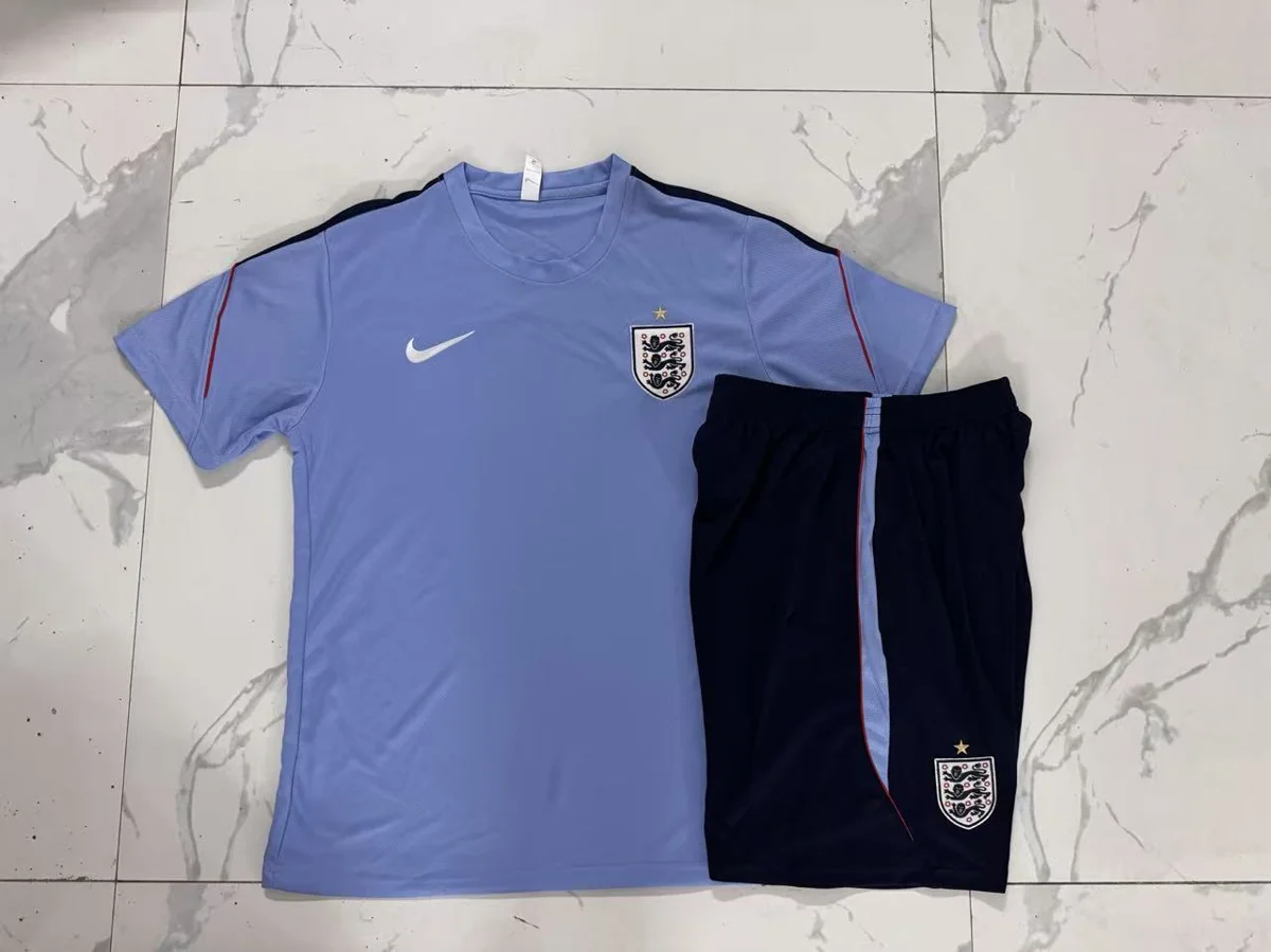 Camisa - Inglaterra (manga curta) - foto 38
