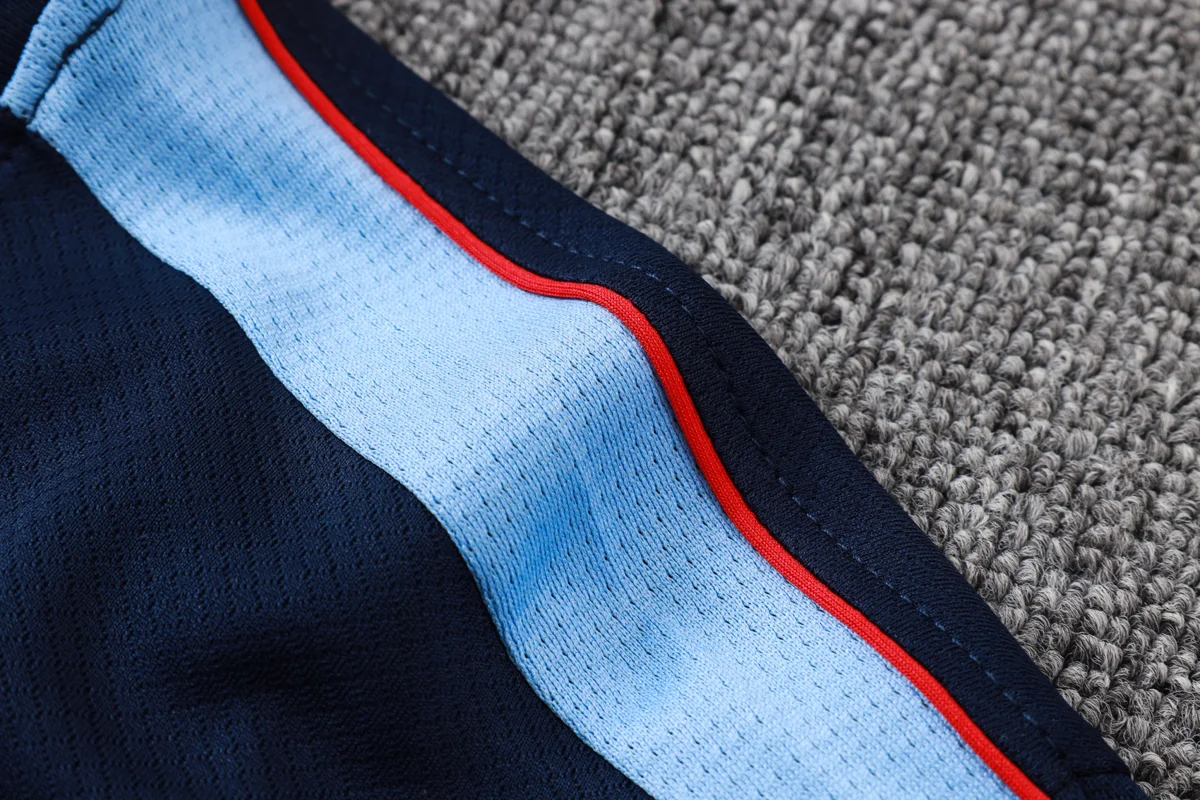 Camisa - Inglaterra (manga curta)