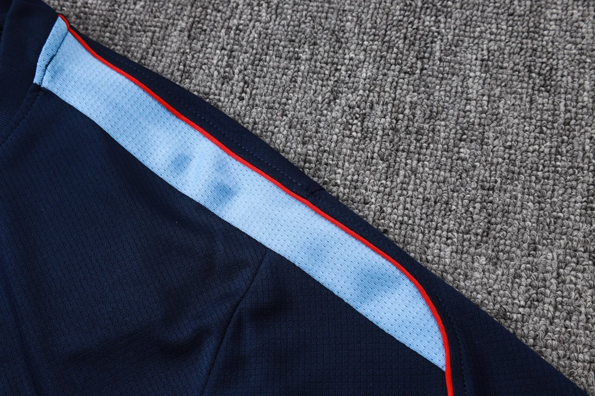 Camisa - Inglaterra (manga curta)
