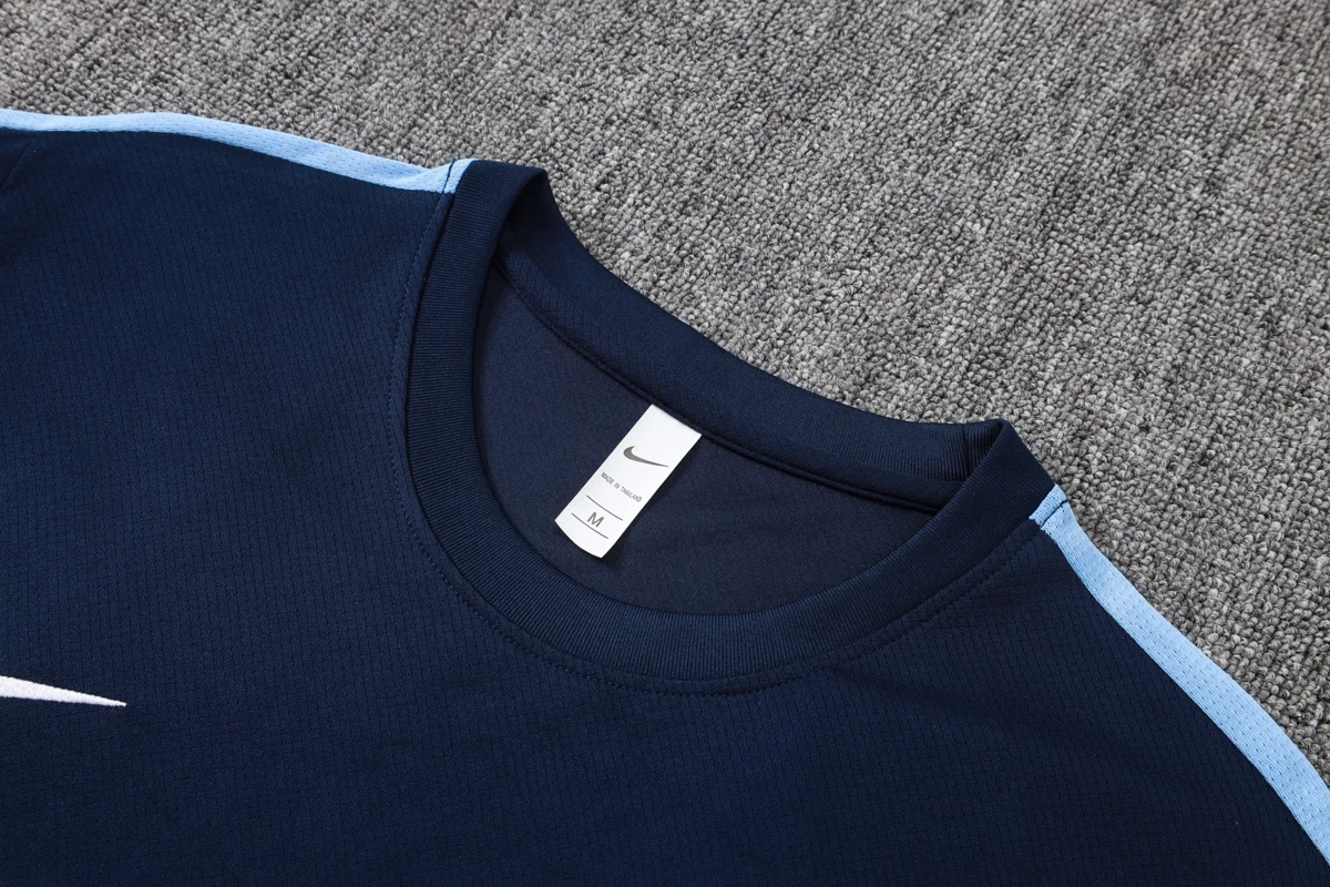 Camisa - Inglaterra (manga curta)