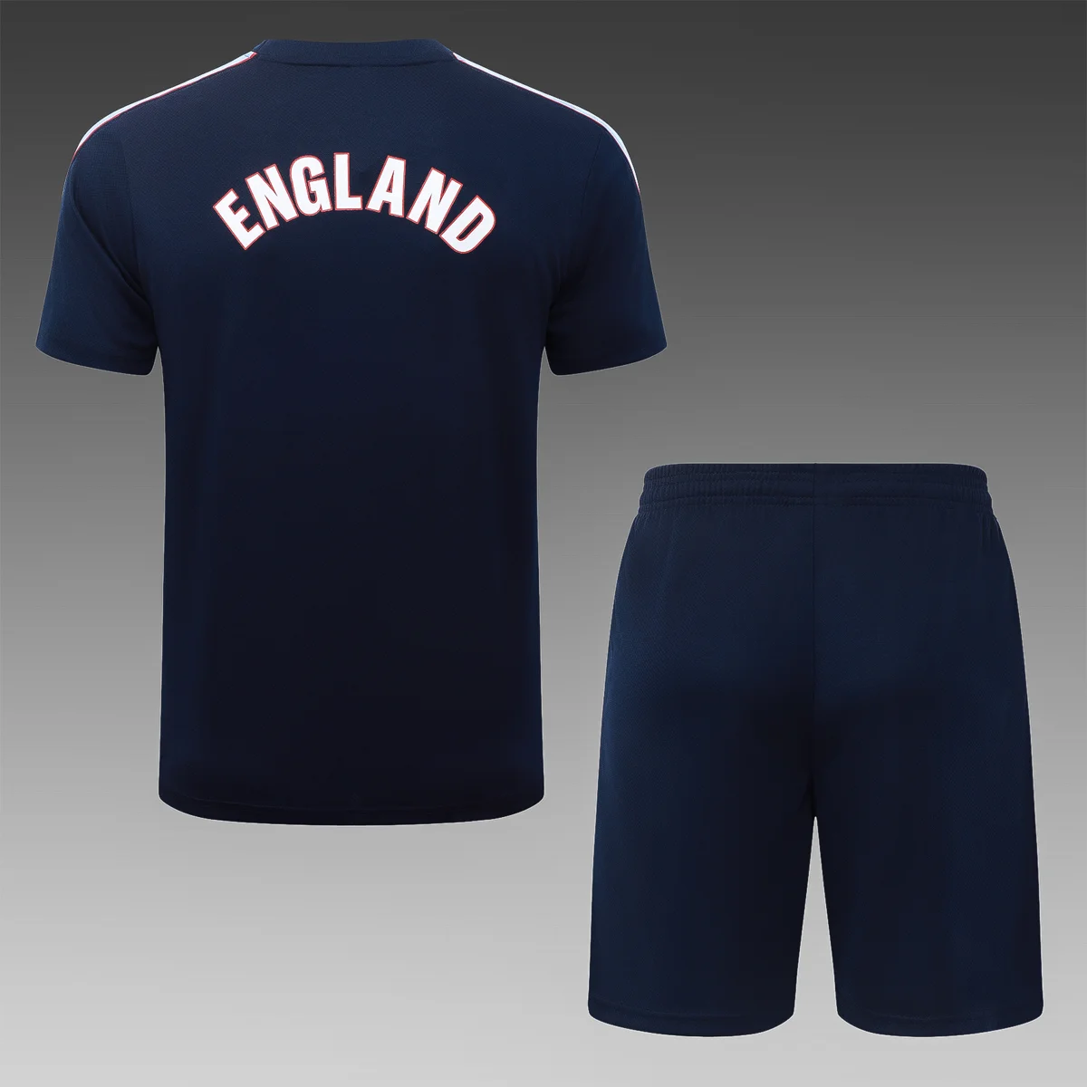 Camisa - Inglaterra (manga curta)