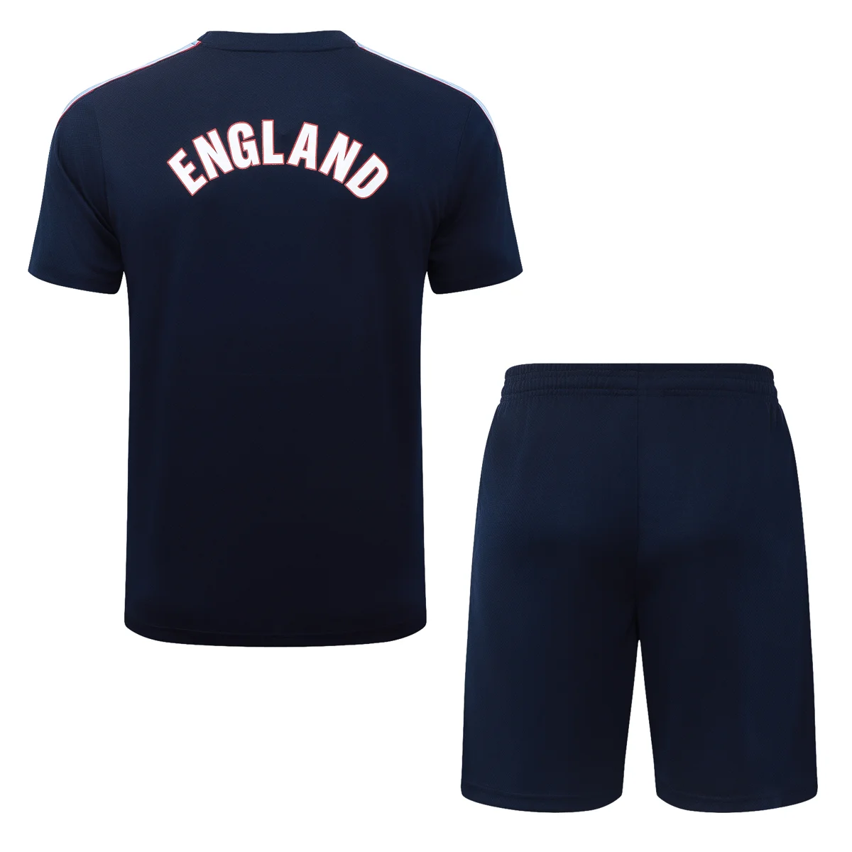 Camisa - Inglaterra (manga curta)