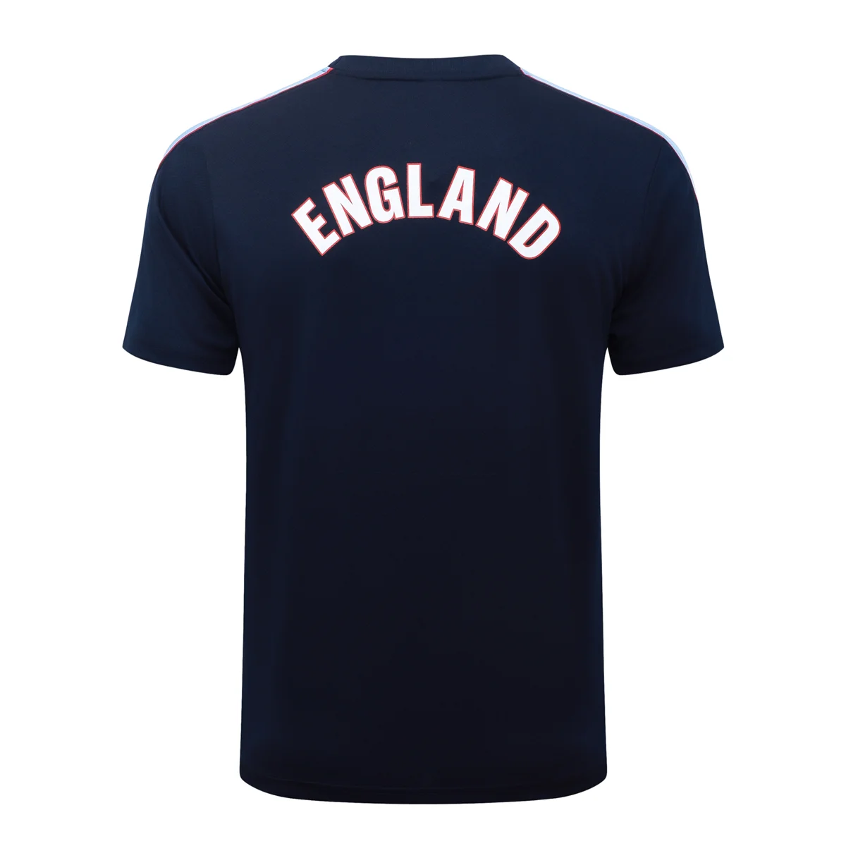 Camisa - Inglaterra (manga curta)
