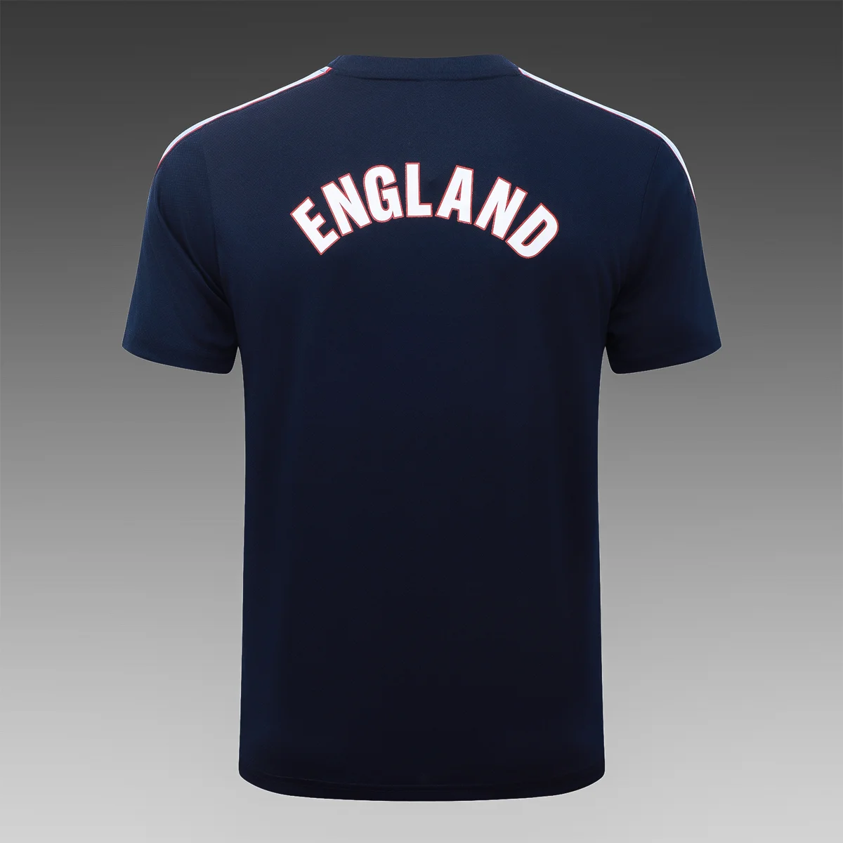 Camisa - Inglaterra (manga curta)