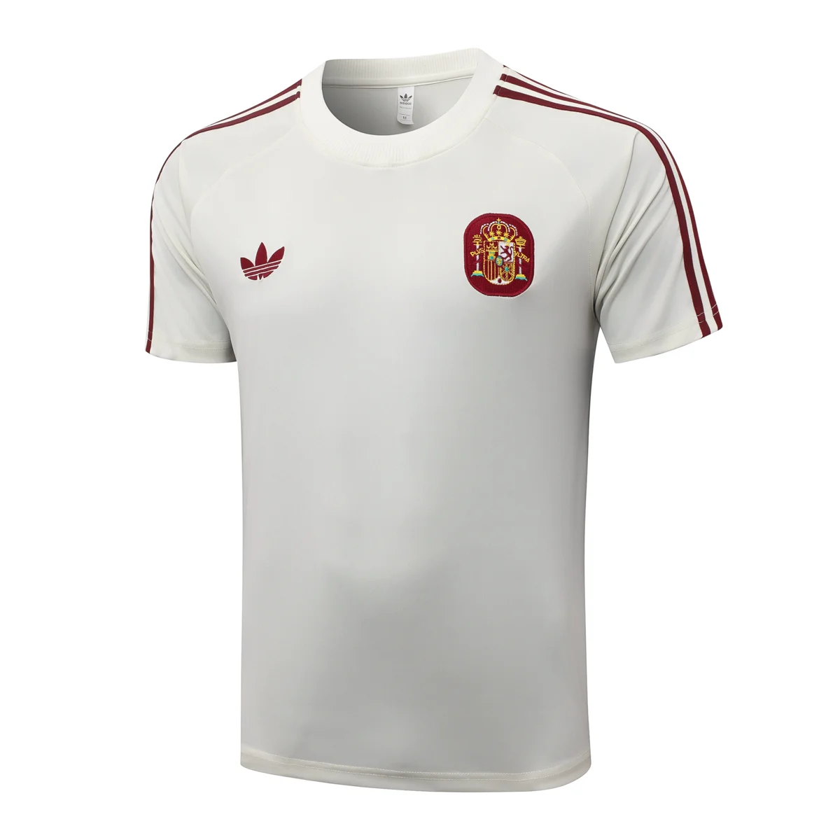 Camisa - Espanha (manga curta) - foto 17