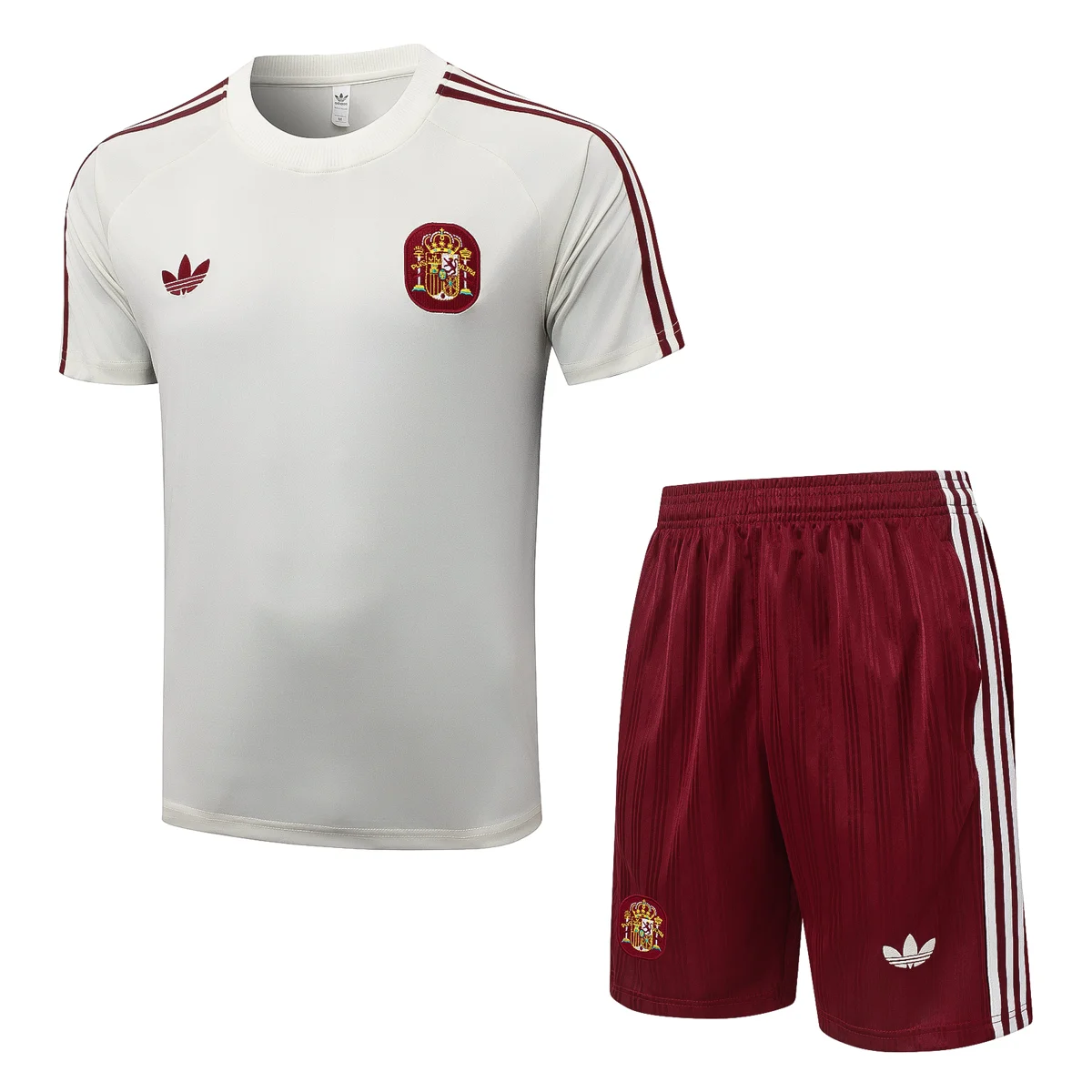 Camisa - Espanha (manga curta) - foto 19