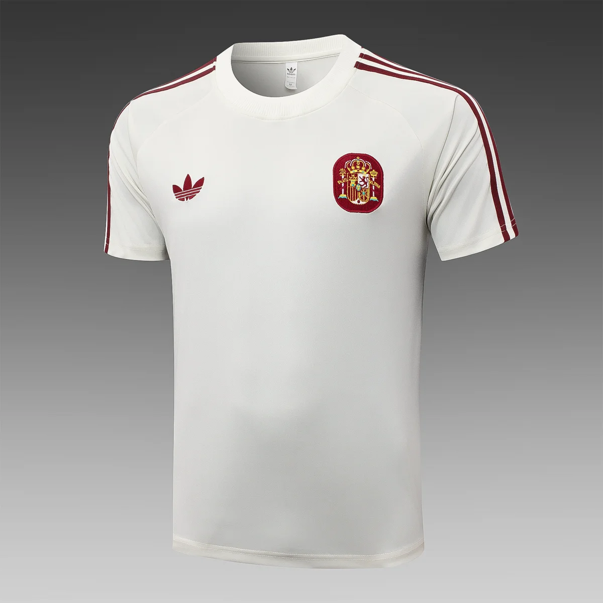 Camisa - Espanha (manga curta) - foto 20