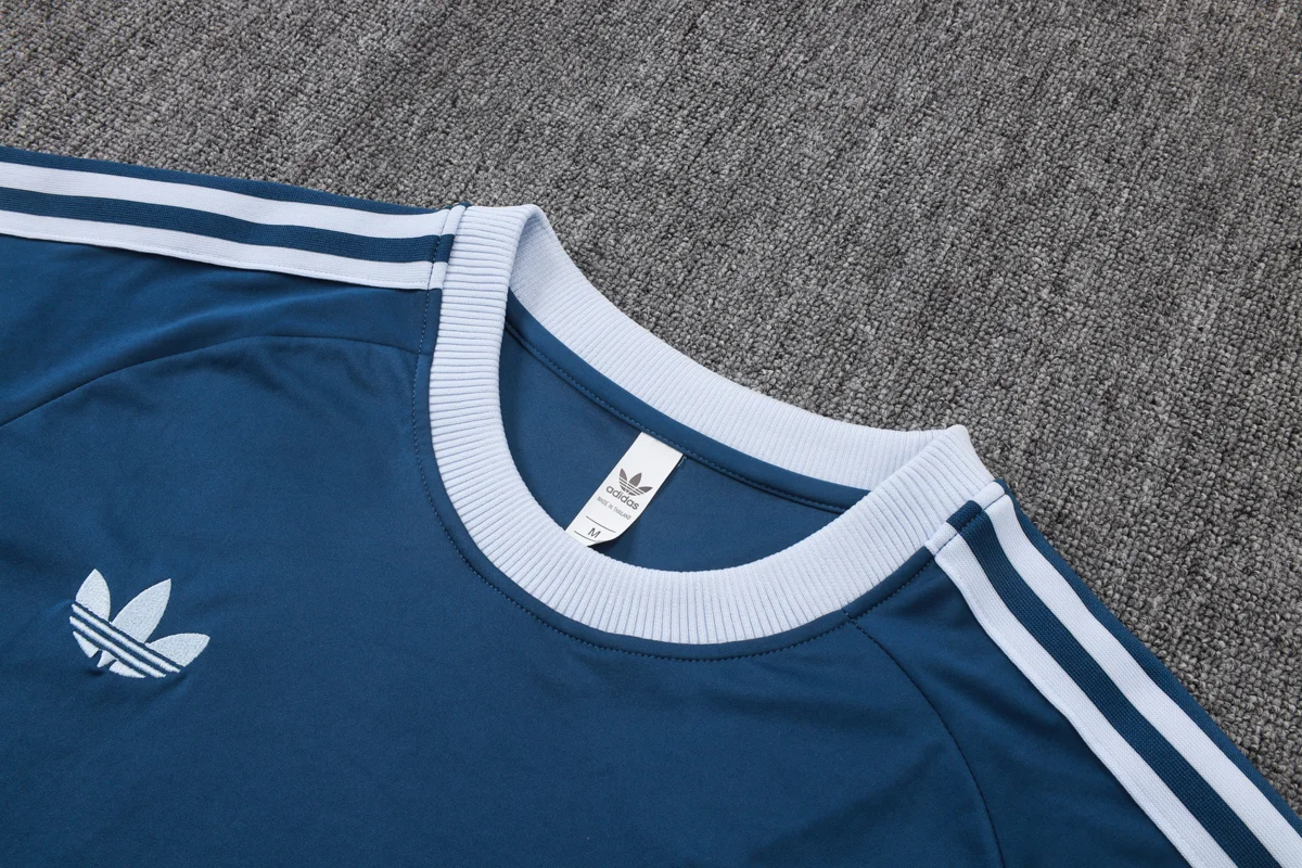 Camisa - Itália (manga curta)