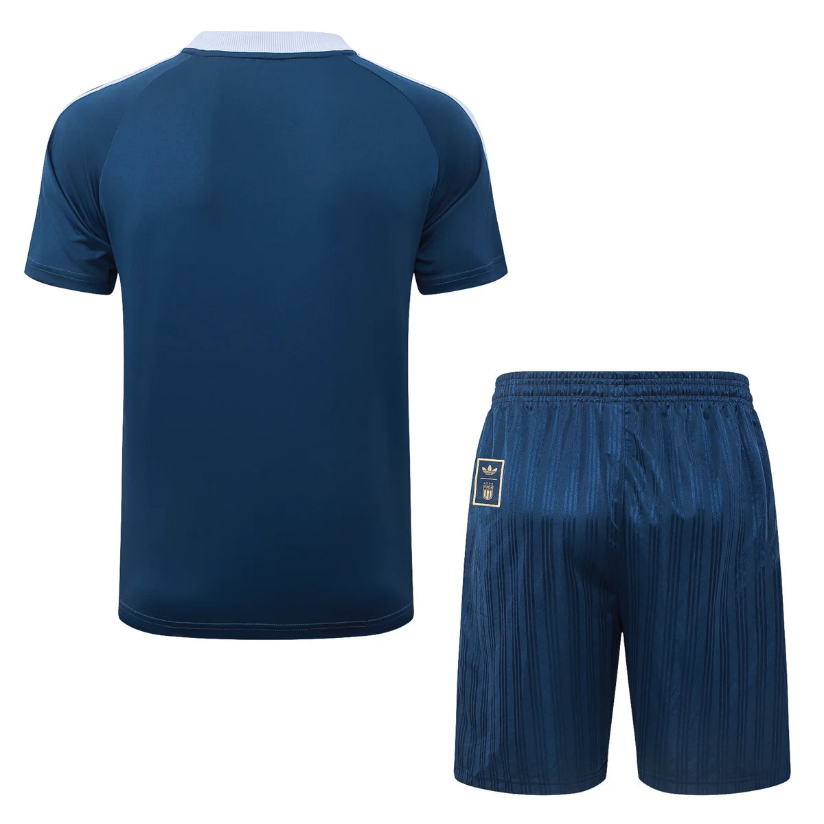 Camisa - Itália (manga curta)