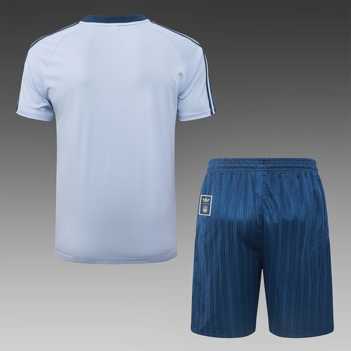 Camisa - Itália (manga curta)