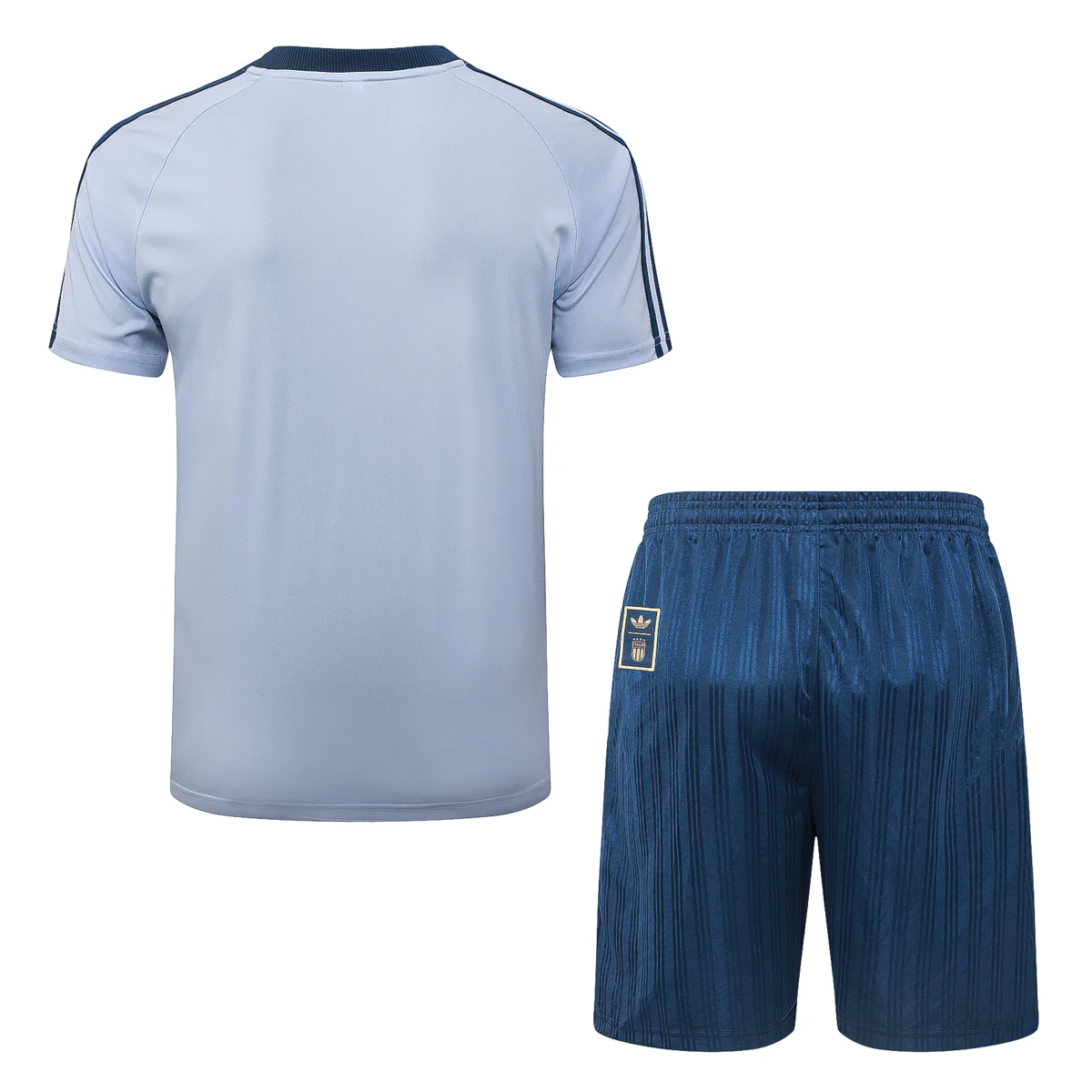 Camisa - Itália (manga curta)