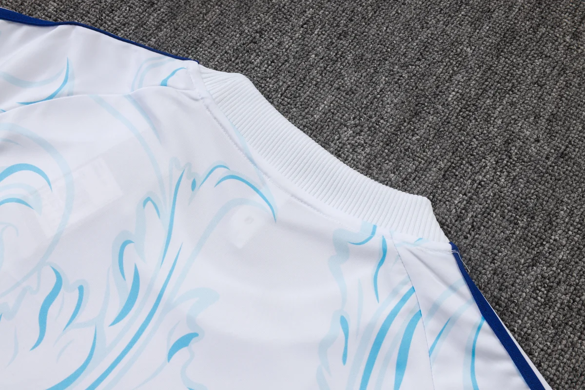 Camisa - Argentina (manga curta)