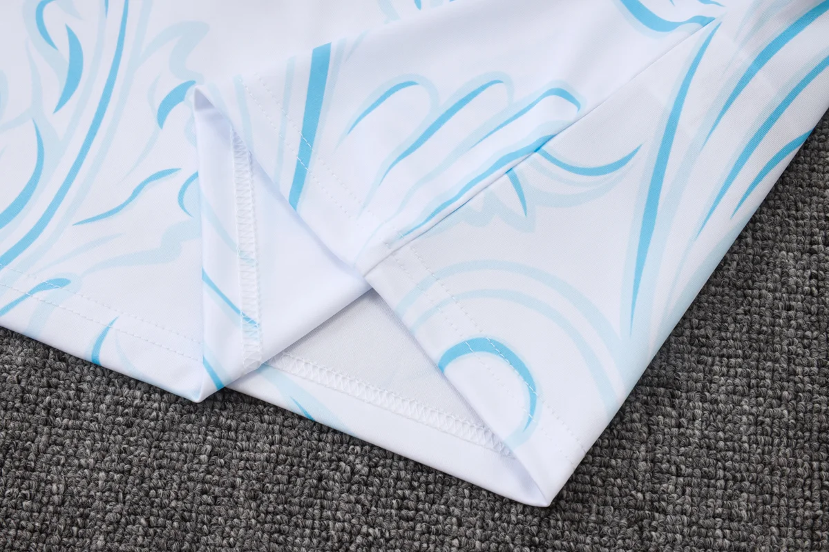 Camisa - Argentina (manga curta)