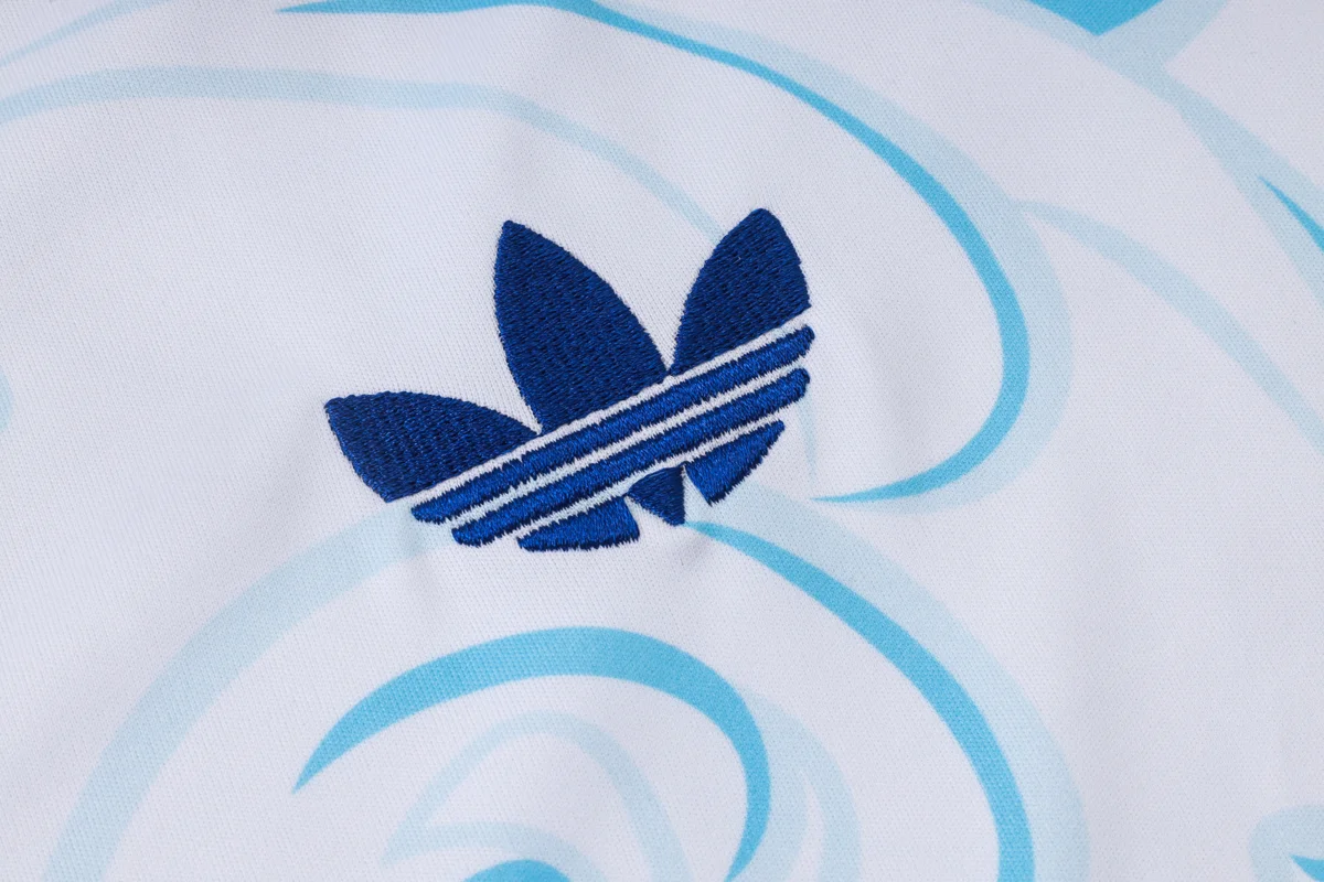 Camisa - Argentina (manga curta)