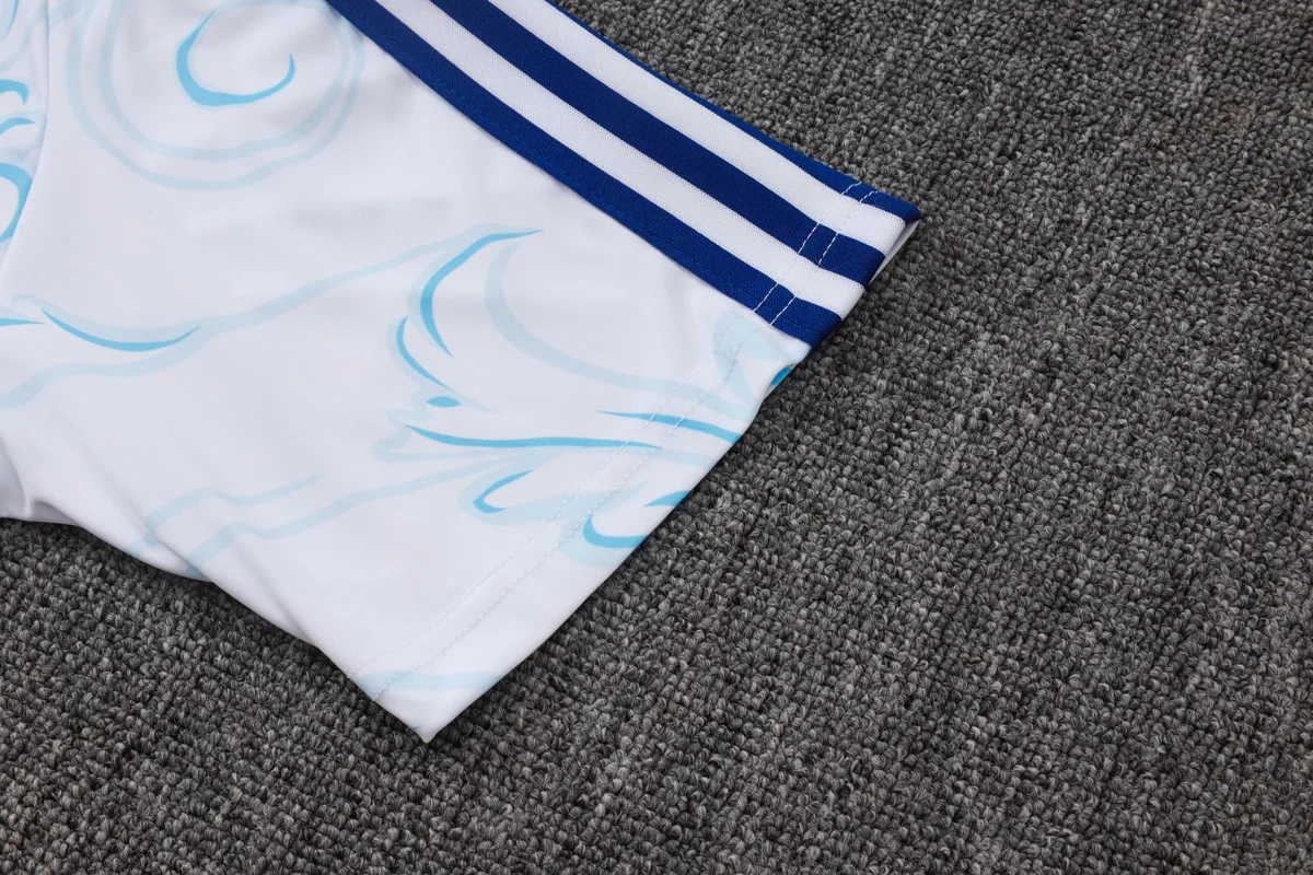 Camisa - Argentina (manga curta)