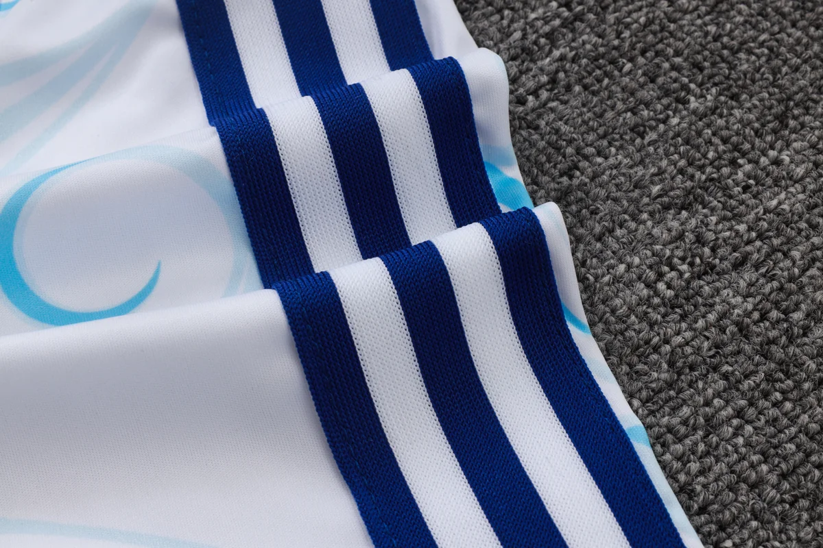 Camisa - Argentina (manga curta)