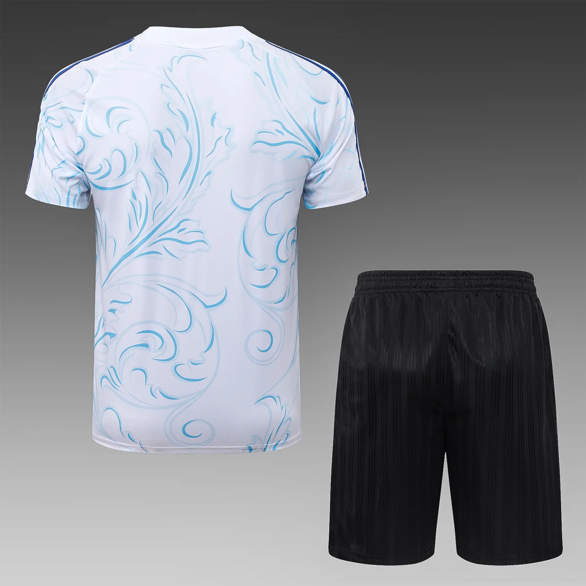 Camisa - Argentina (manga curta)
