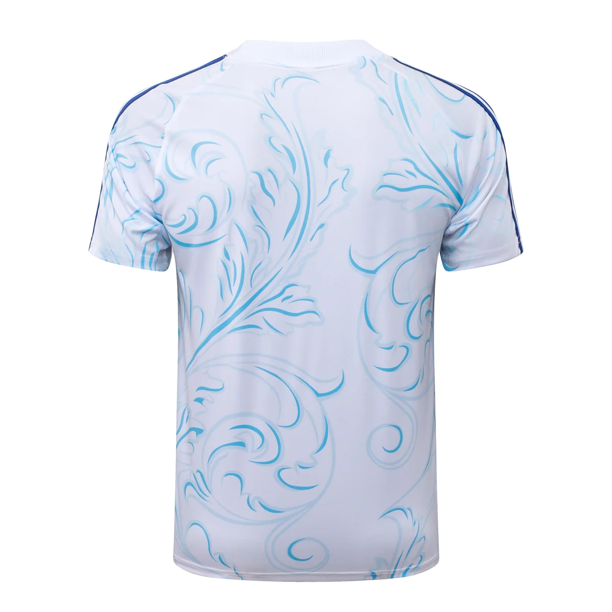 Camisa - Argentina (manga curta)