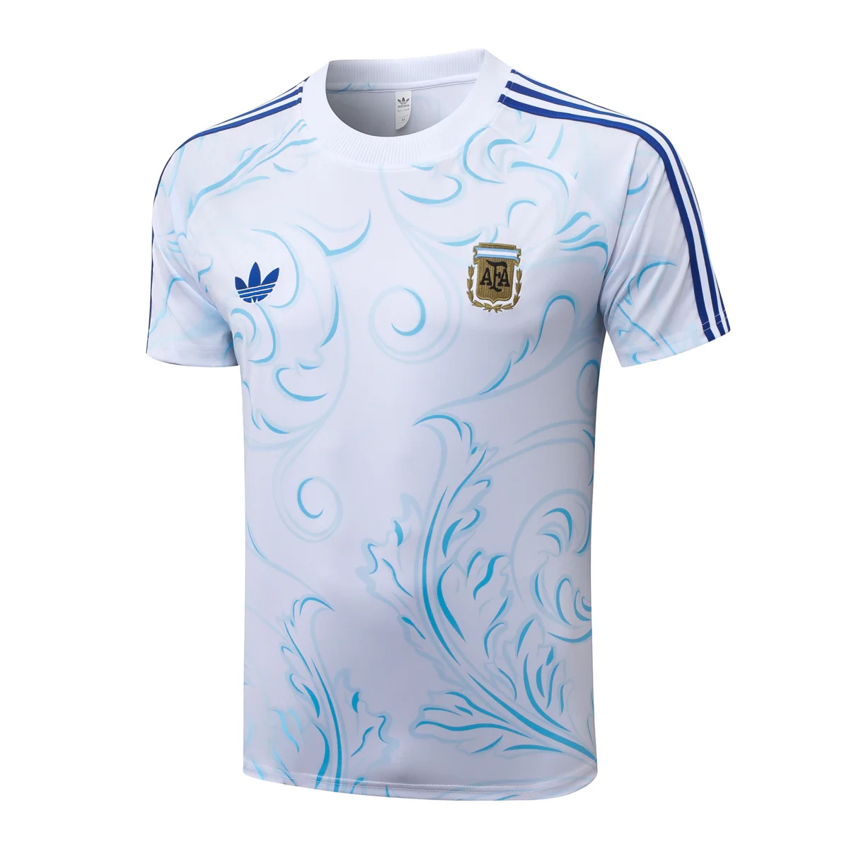 Camisa - Argentina (manga curta)