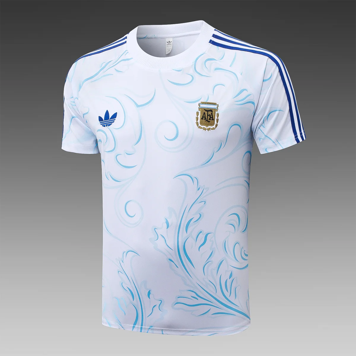 Camisa - Argentina (manga curta)