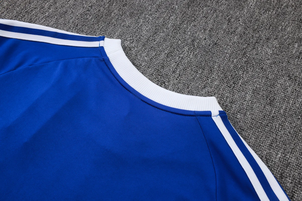 Camisa - Argentina (manga curta)