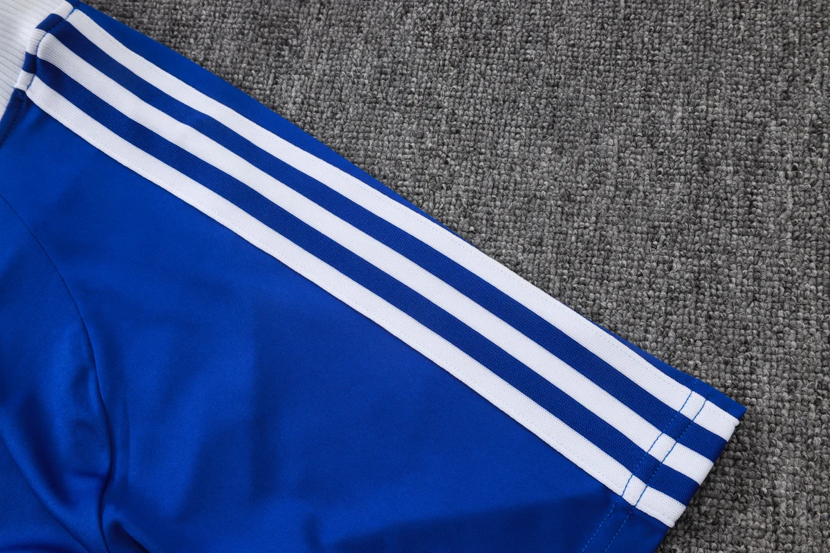 Camisa - Argentina (manga curta)