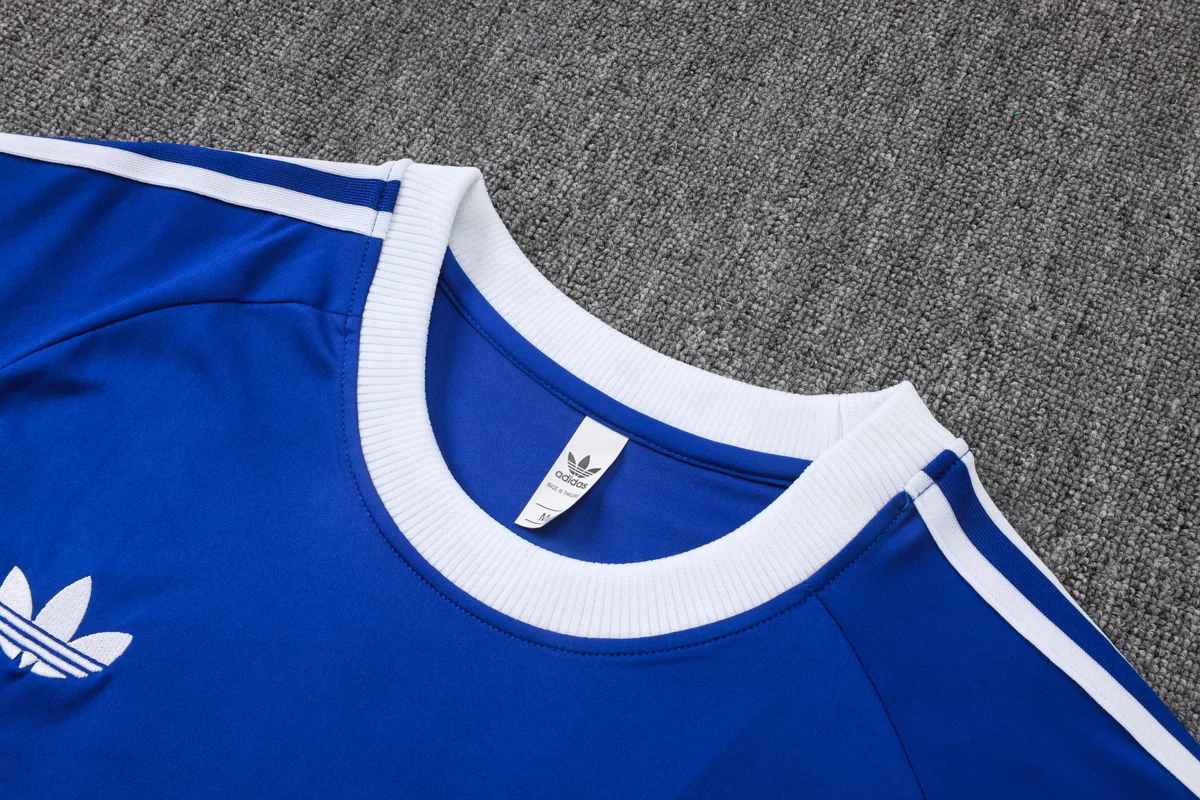 Camisa - Argentina (manga curta)