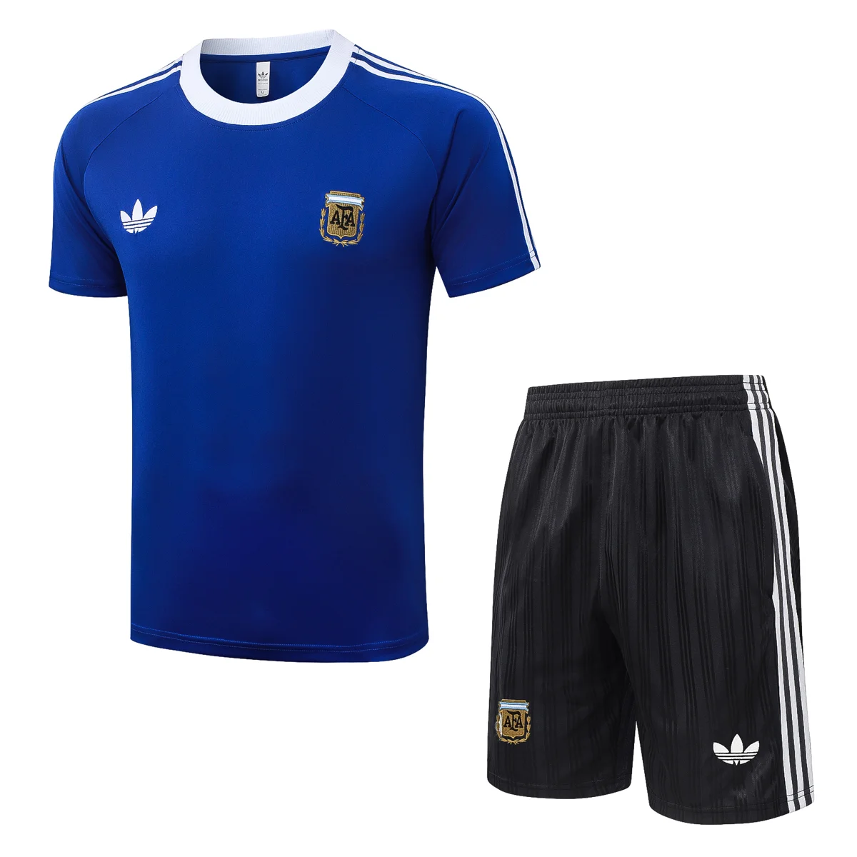 Camisa - Argentina (manga curta)