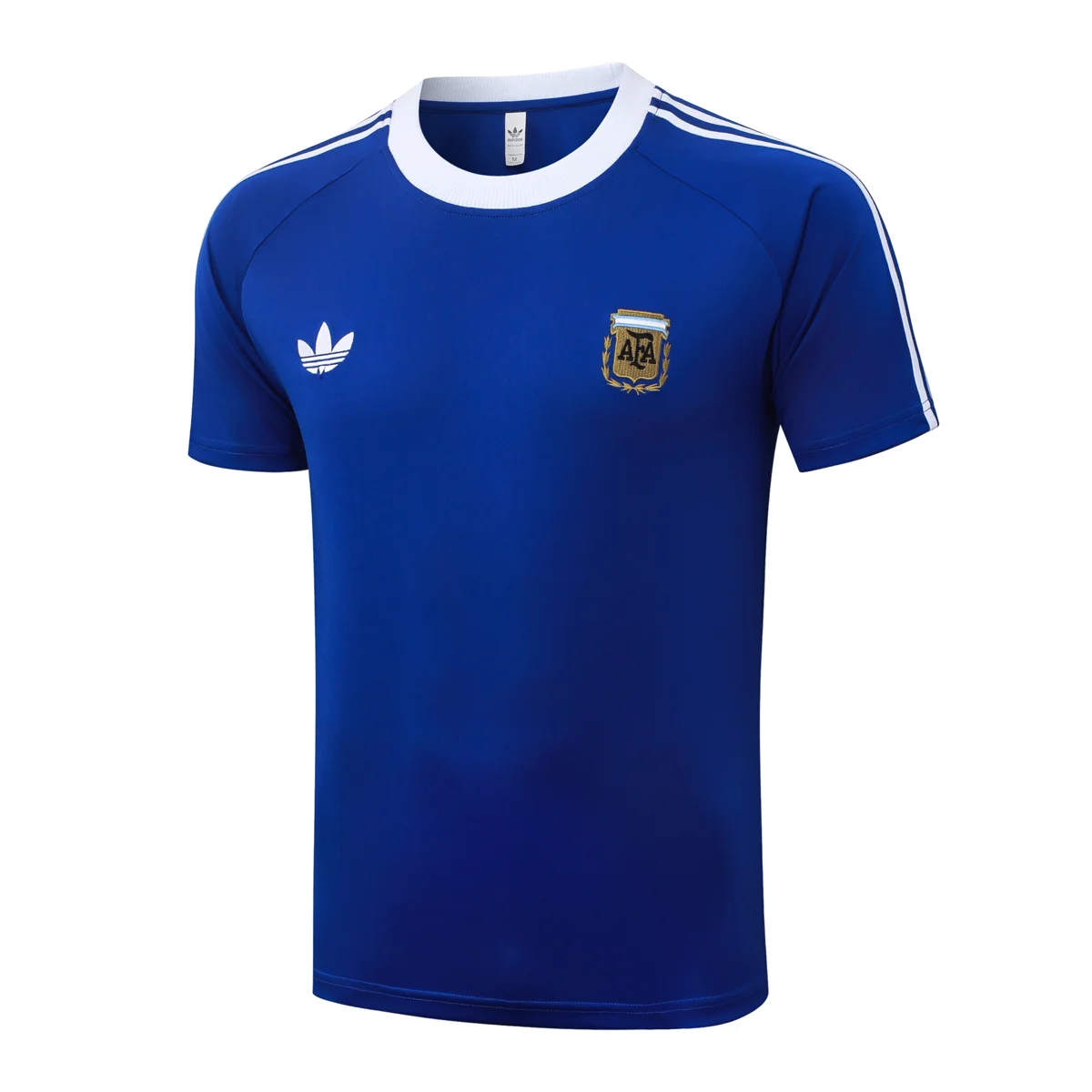Camisa - Argentina (manga curta)