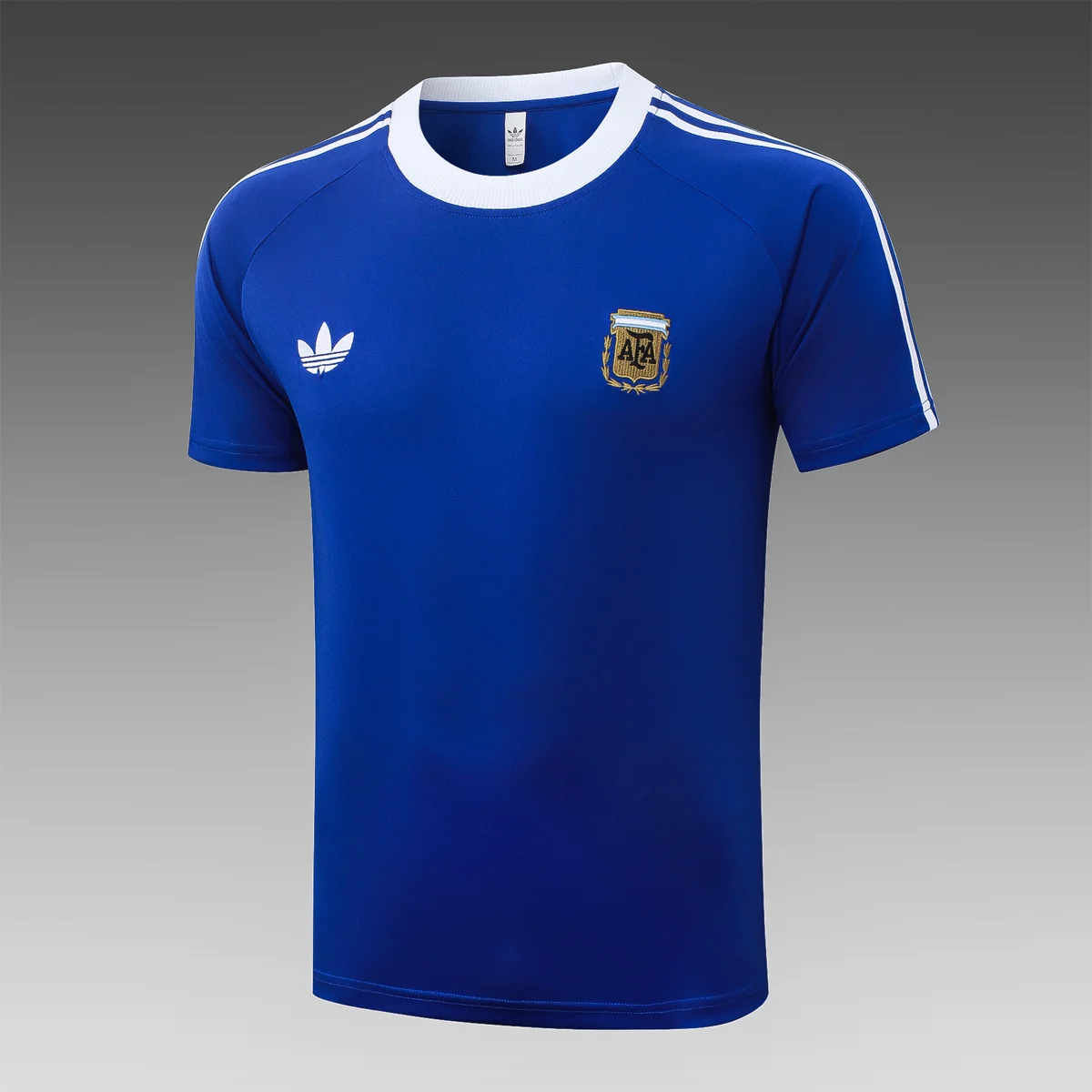 Camisa - Argentina (manga curta)