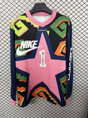Camisa de goleiro - S a 2XL