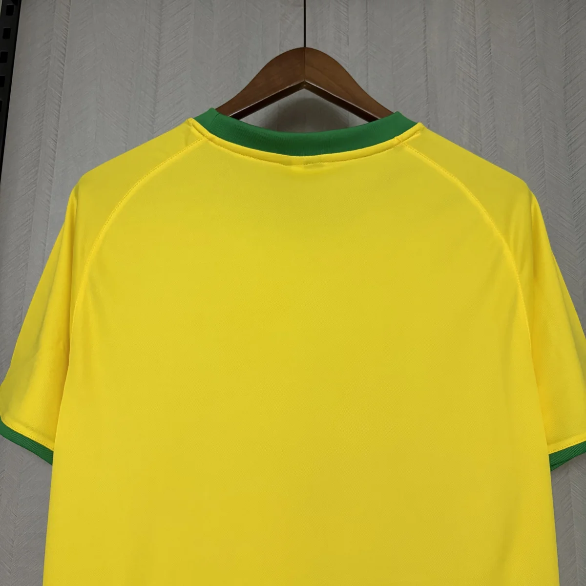 Camisa titular - Brasil 1970 - S a XXL - foto 2