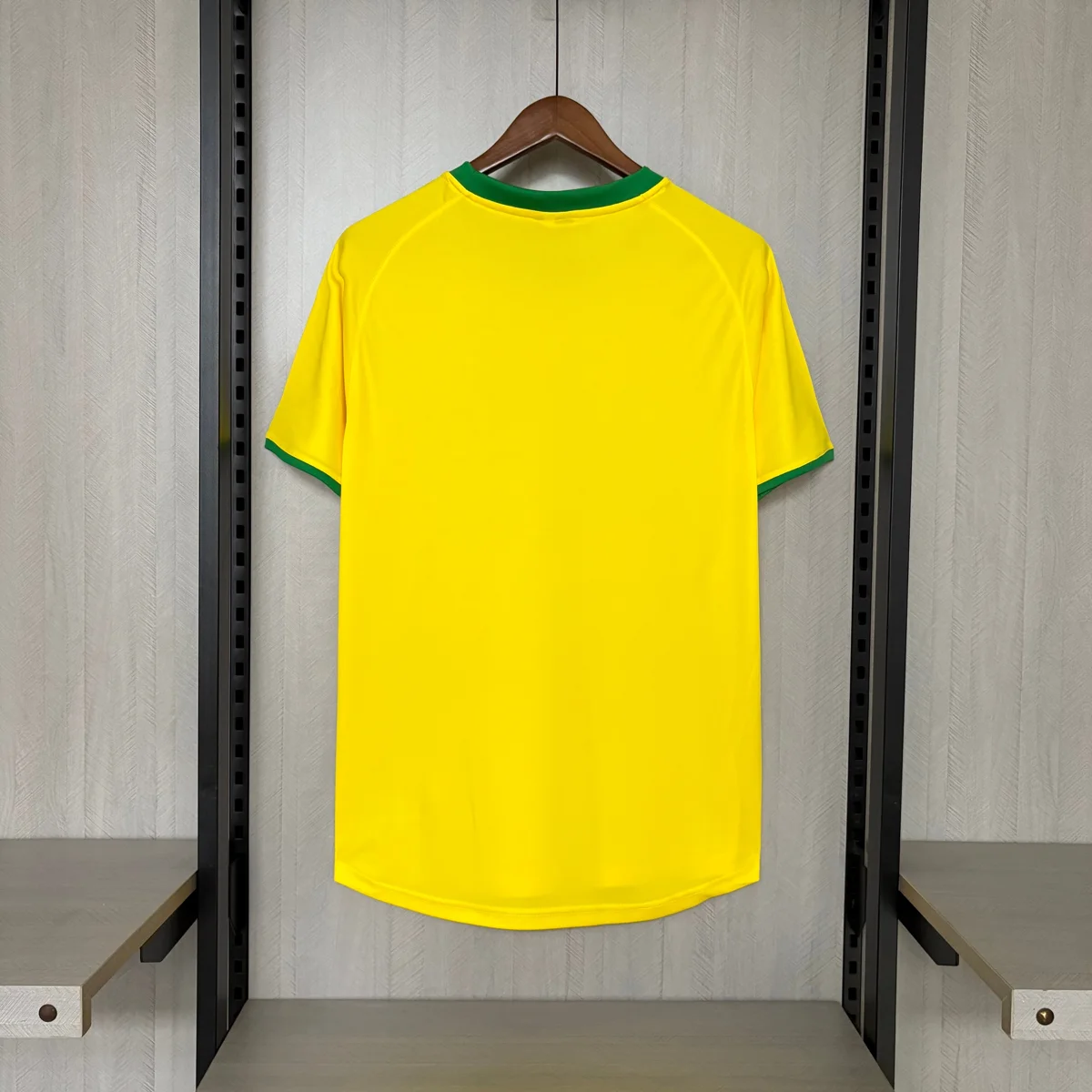 Camisa titular - Brasil 1970 - S a XXL - foto 5